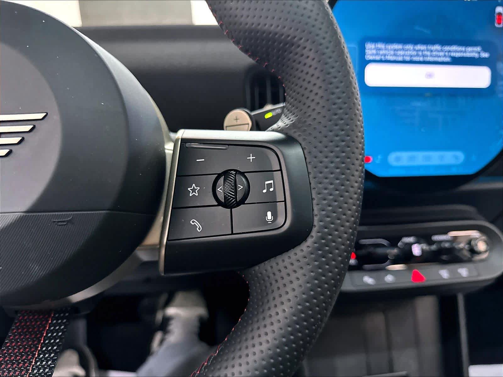 Certified 2025 MINI Cooper S FWD image 21