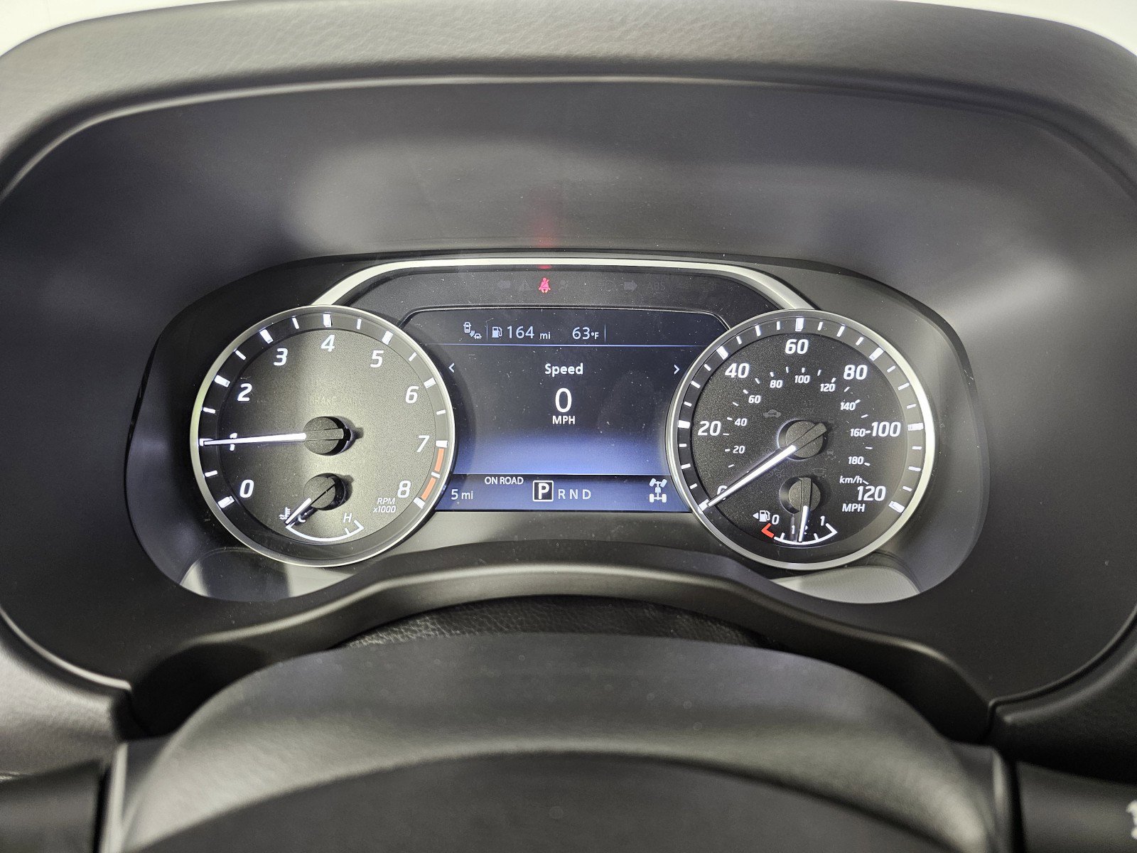 New 2026 Nissan Frontier SV w/ Tow Package image 30