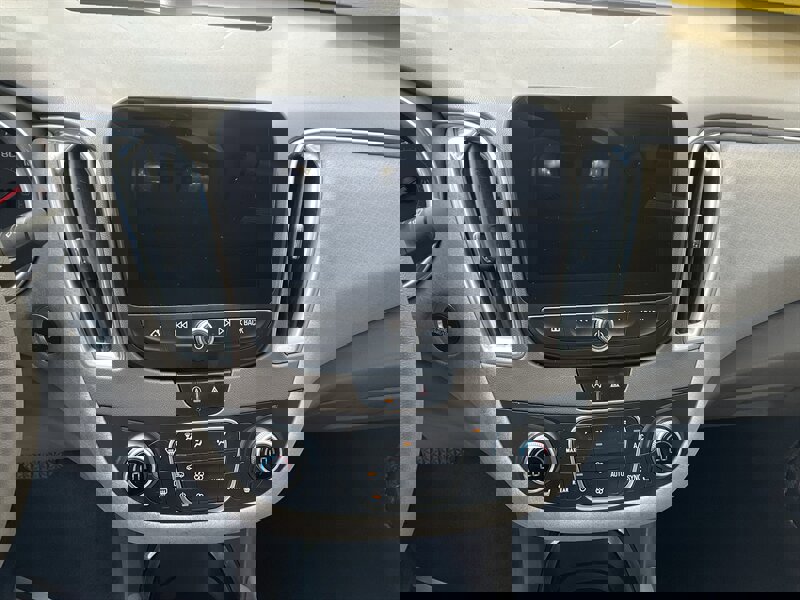 Used 2020 Chevrolet Malibu LT image 21