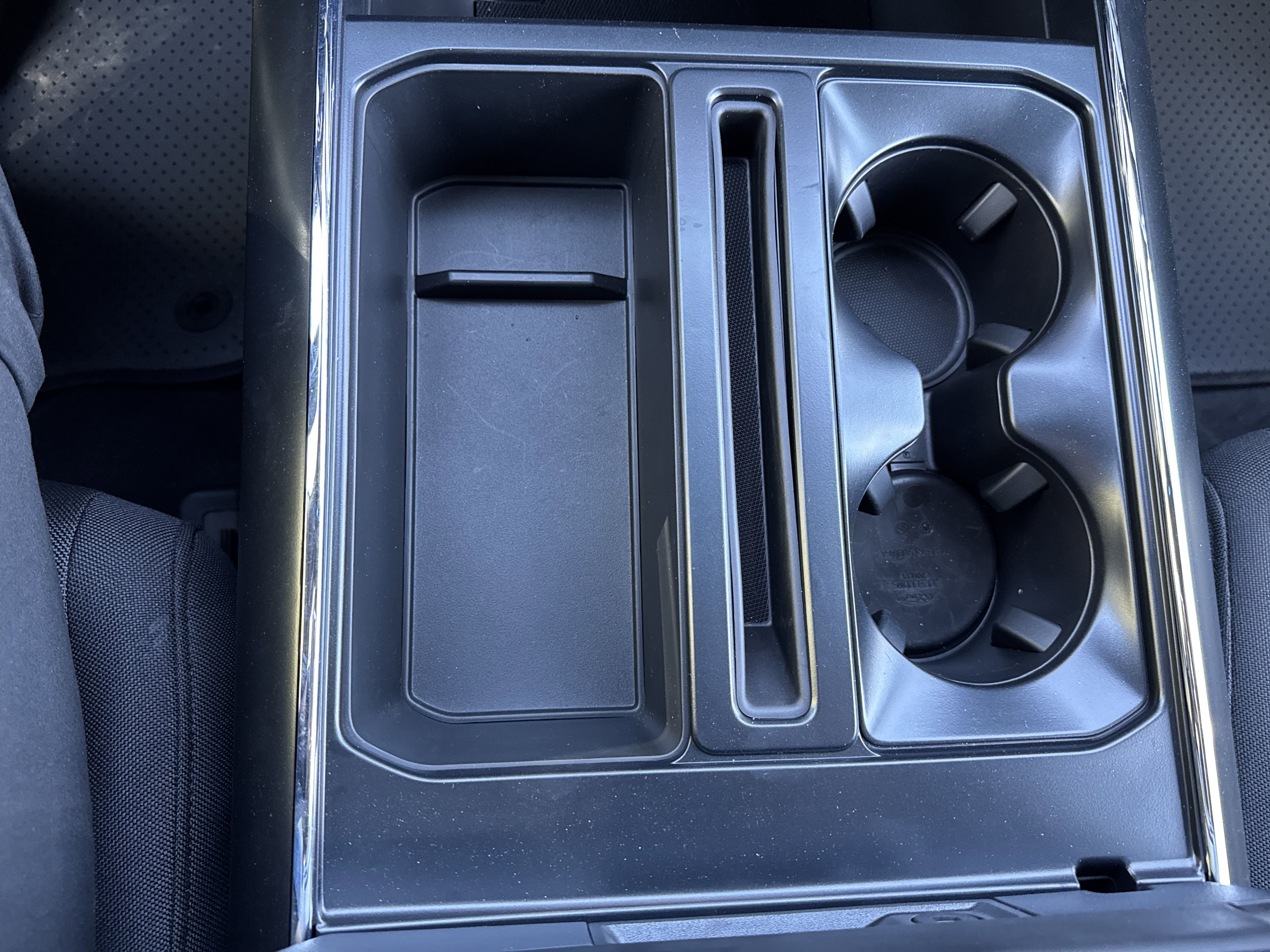 New 2025 Ford F150 STX w/ Equipment Group 200A image 52