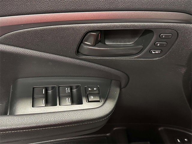 Certified 2023 Honda Passport EX-L image 13