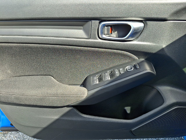 Used 2025 Honda Civic Sport image 12