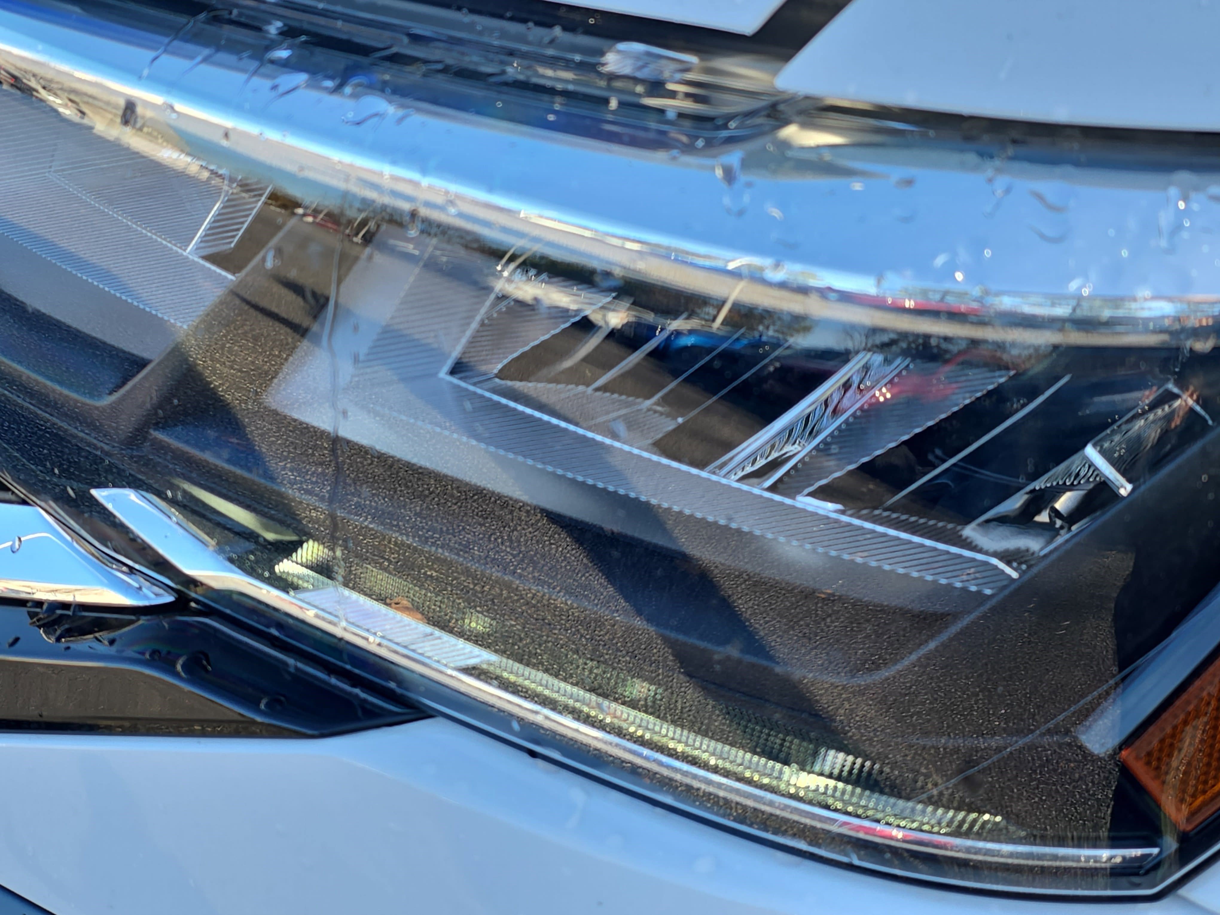 Used 2022 Volkswagen Taos SE image 29