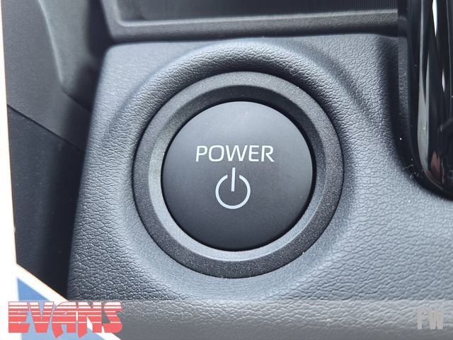 New 2026 Toyota bZ image 6