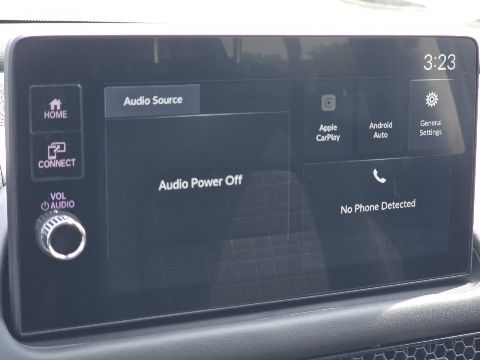 New 2027 Honda HR-V LX image 27