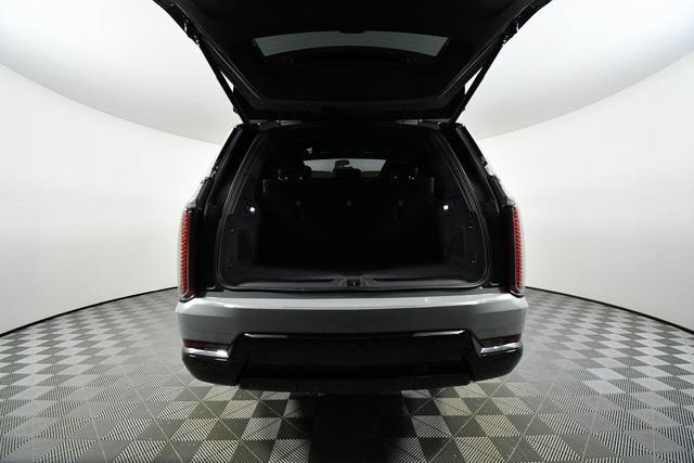 New 2026 Cadillac Escalade IQL Sport 1 AWD/4WD image 16