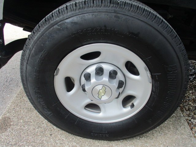 Used 2022 Chevrolet Express 2500 w/ Driver Convenience Package image 23