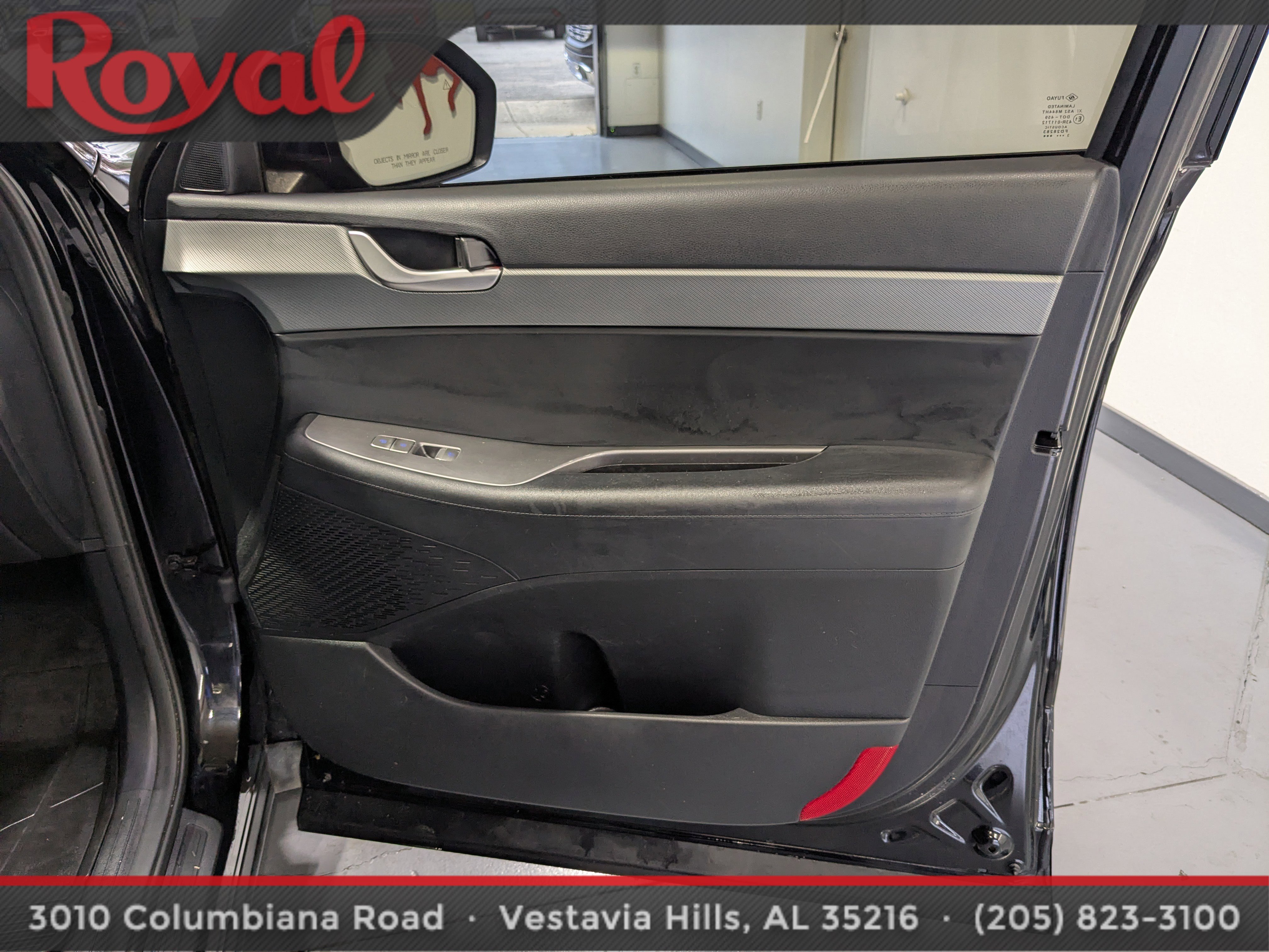 Used 2023 Hyundai Palisade XRT image 7