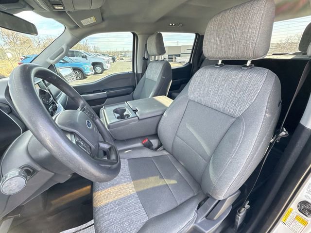 Used 2023 Ford F150 XLT image 19