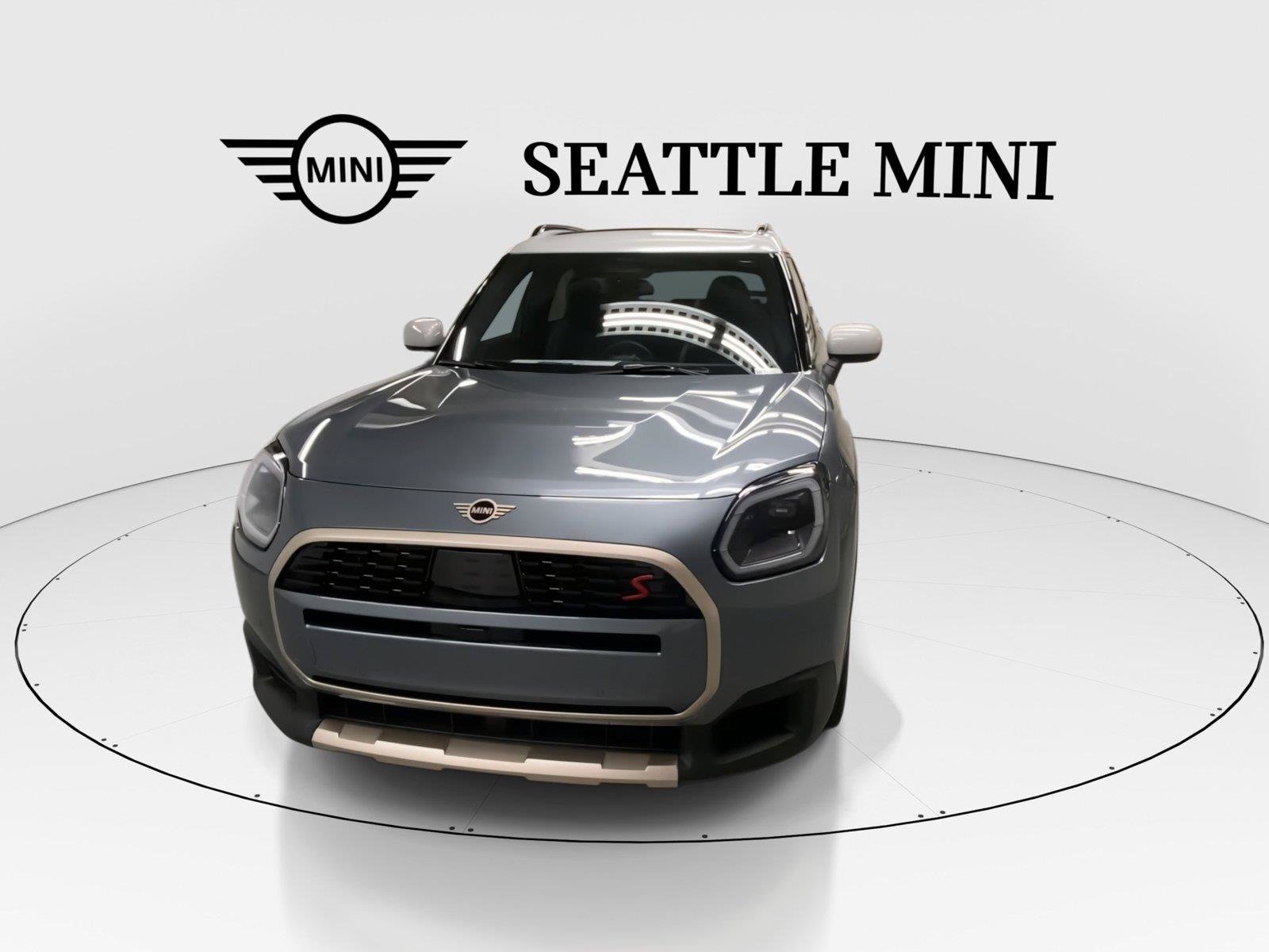 Used 2026 MINI Cooper Countryman S w/ Comfort Package Max AWD/4WD image 4
