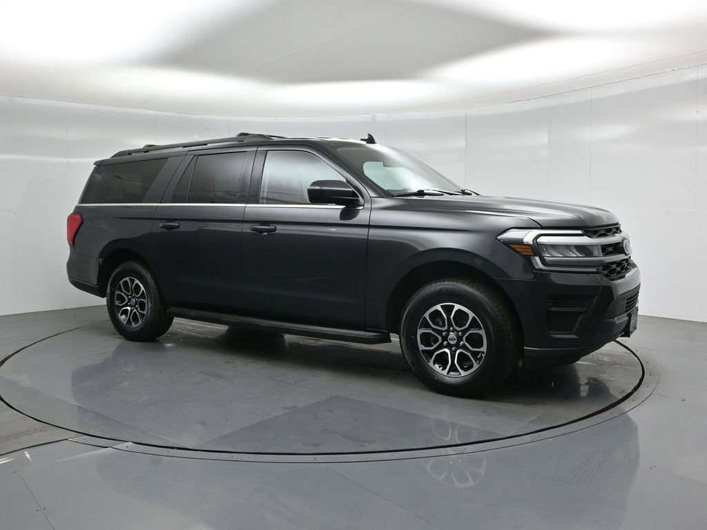 Certified 2024 Ford Expedition Max XLT image 26