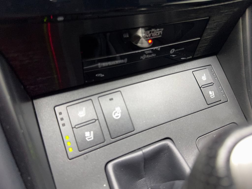 Used 2023 Lexus IS 350 F Sport RWD image 69