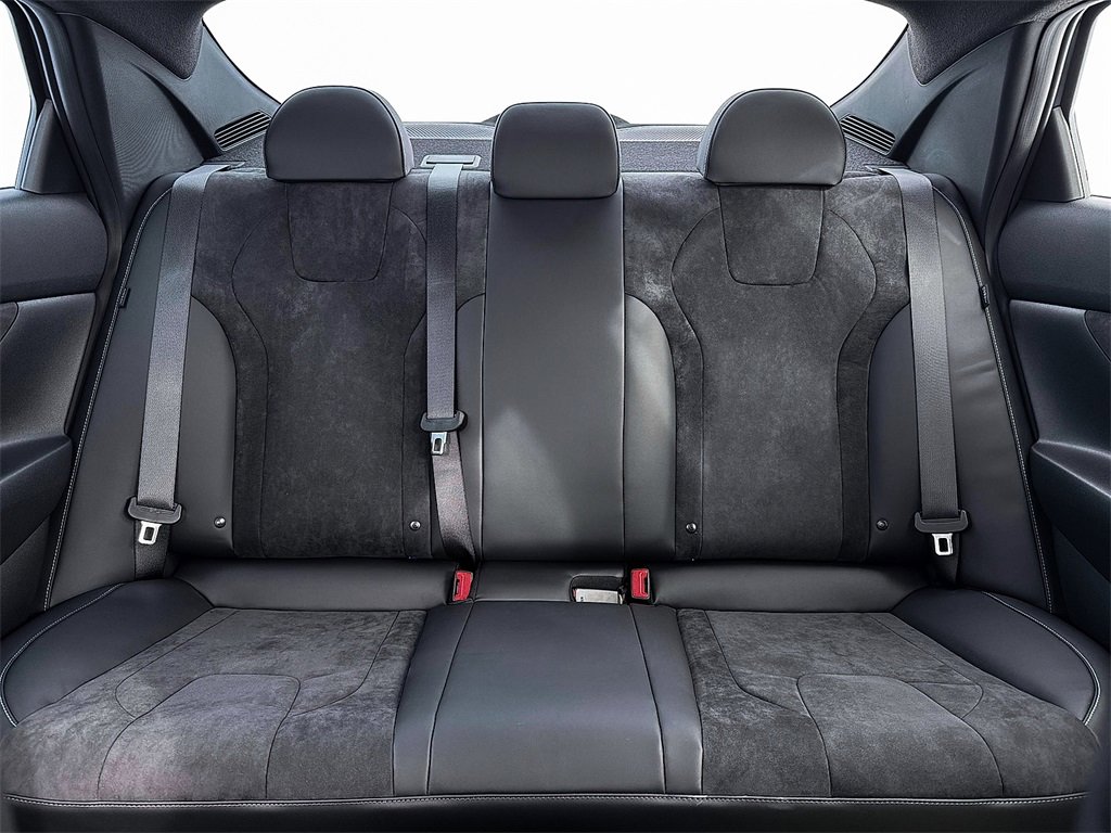 New 2026 Hyundai Elantra N image 16