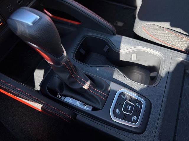 New 2026 Nissan Frontier PRO-4X w/ Tow Package image 25