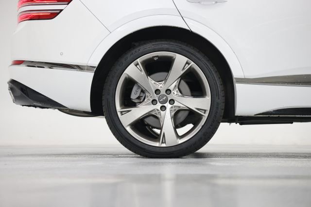 Used 2023 Genesis GV80 3.5T w/ Prestige Package AWD/4WD image 17
