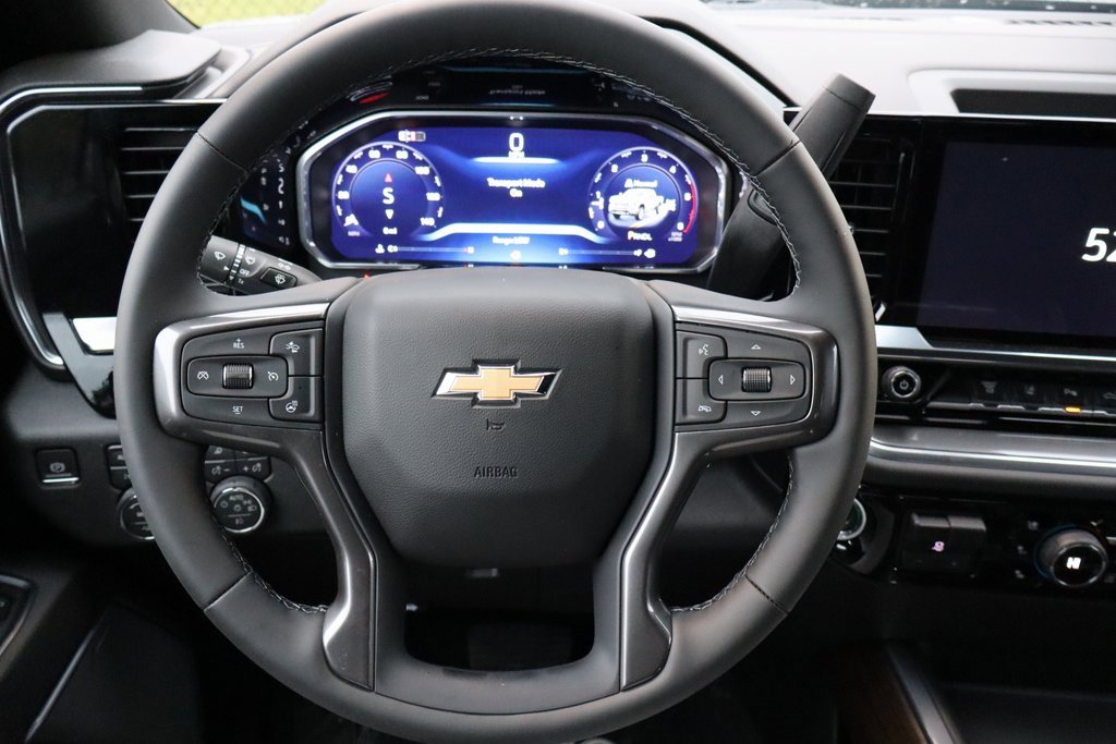 New 2026 Chevrolet Silverado 3500 High Country w/ Technology Package image 6