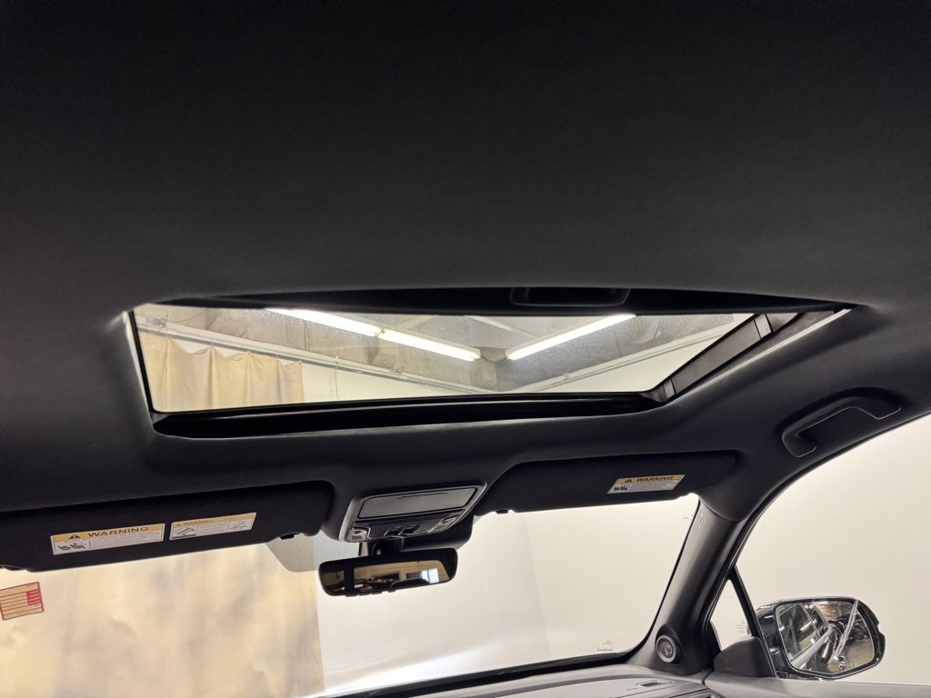 Used 2023 Honda Ridgeline Black Edition image 36