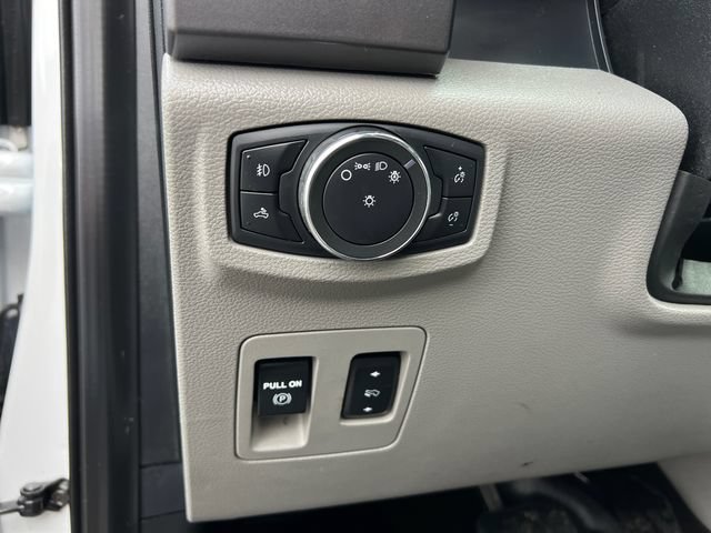 Used 2019 Ford F150 XLT w/ Equipment Group 302A Luxury AWD/4WD image 12