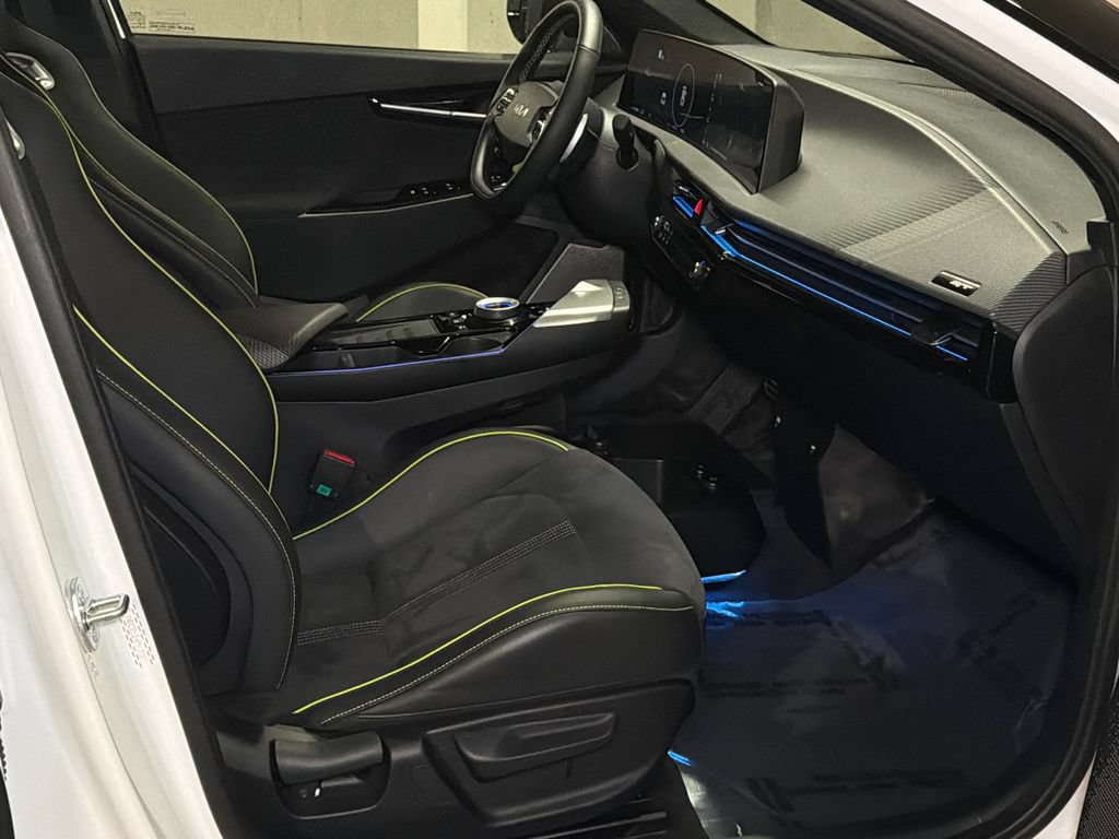 Certified 2023 Kia EV6 GT AWD/4WD image 13