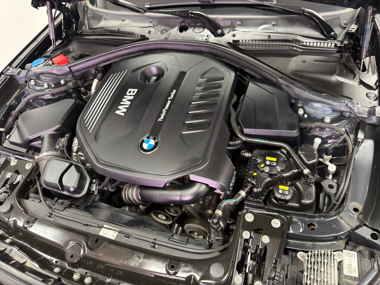 Used 2018 BMW 340i Gran Turismo xDrive AWD/4WD image 36