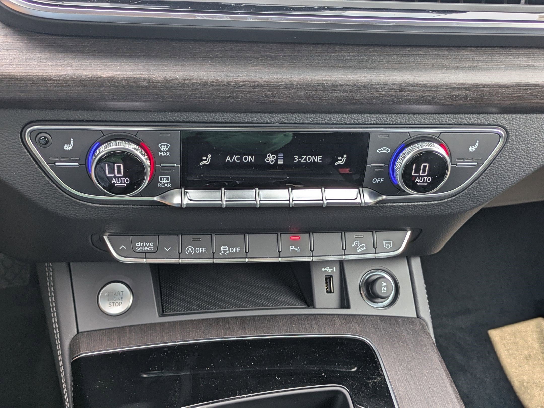 New 2025 Audi Q5 2.0T Premium Plus AWD/4WD image 15