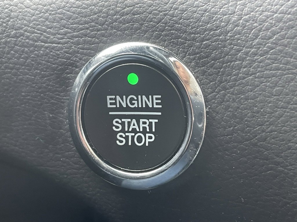 Used 2020 Ford Edge ST w/ Cold Weather Package image 35