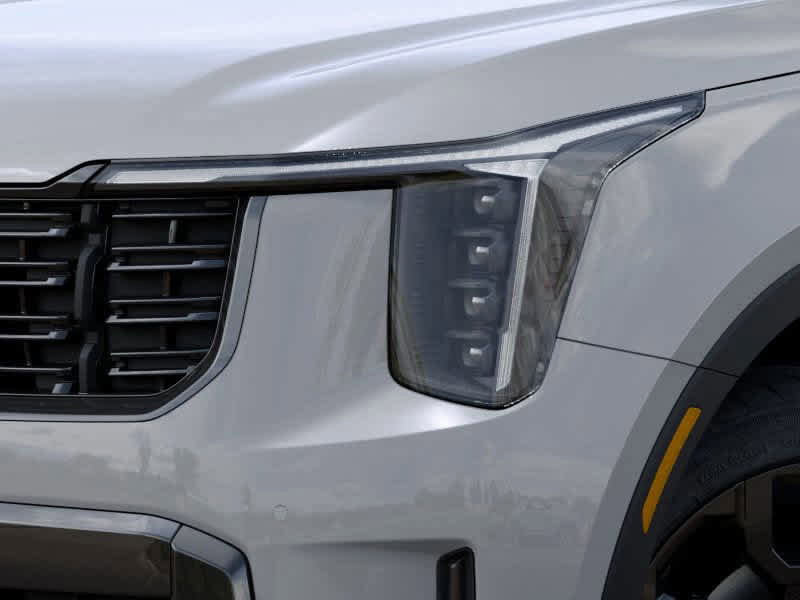 New 2026 Kia Sorento X-Line EX image 11