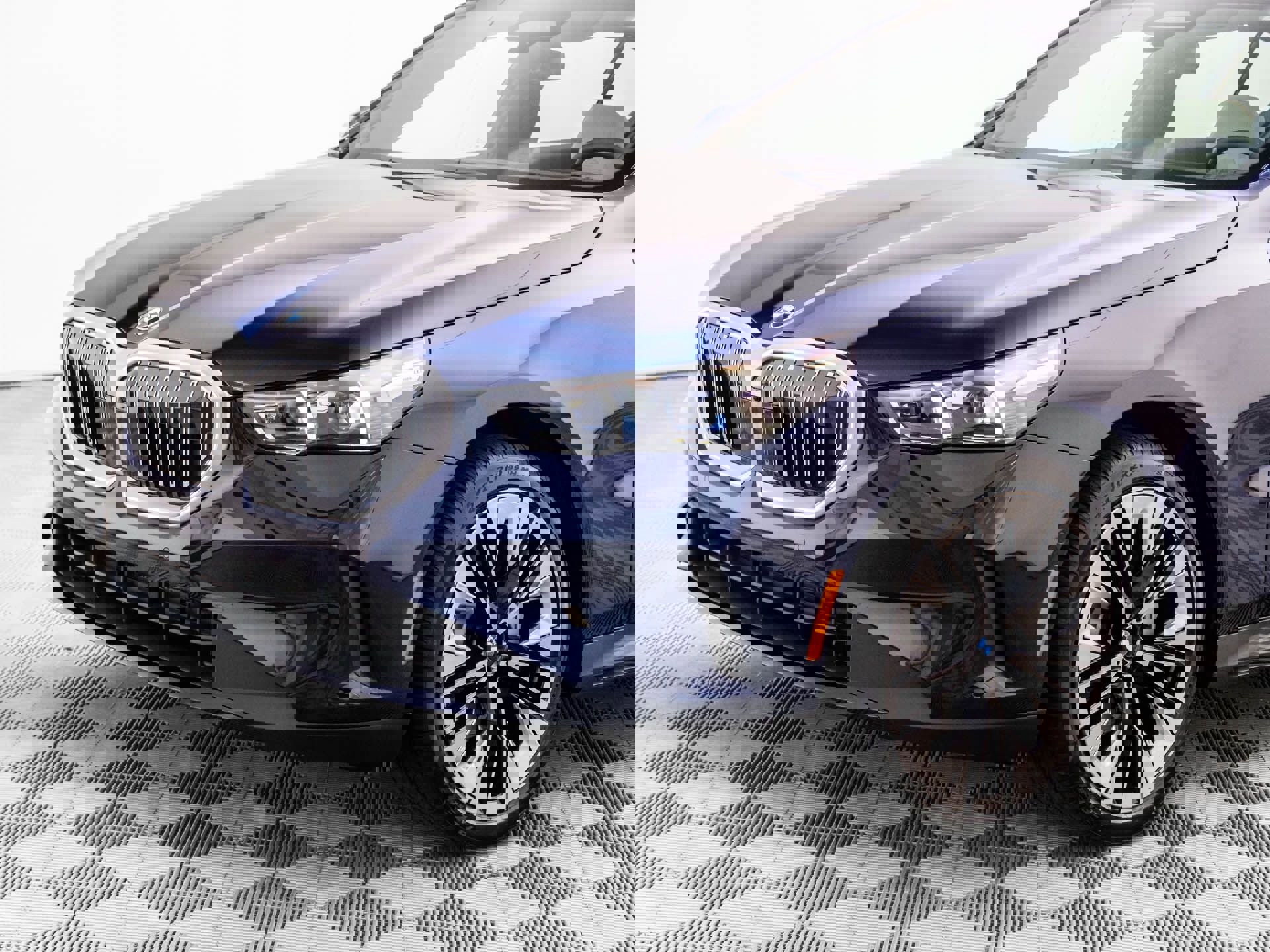 New 2026 BMW 530i xDrive image 36