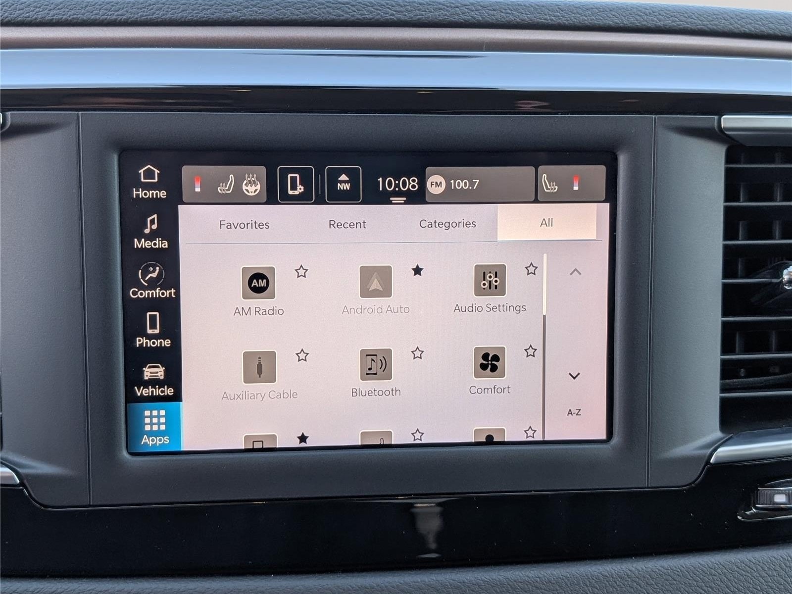 Used 2023 Chrysler Voyager LX FWD image 29