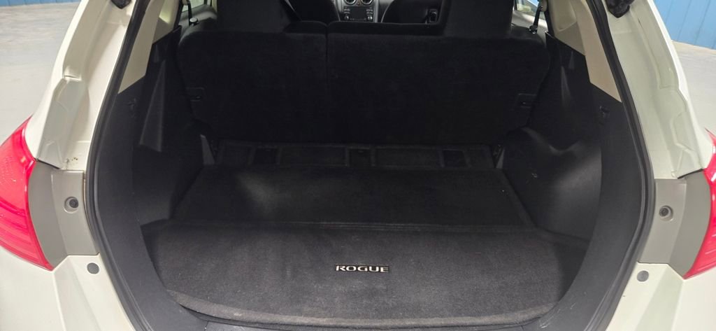 Used 2015 Nissan Rogue S w/ Convenience Package image 31