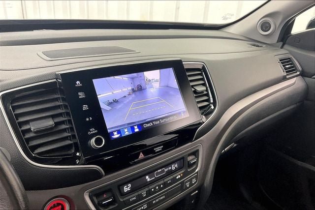 Certified 2023 Honda Ridgeline RTL-E image 28