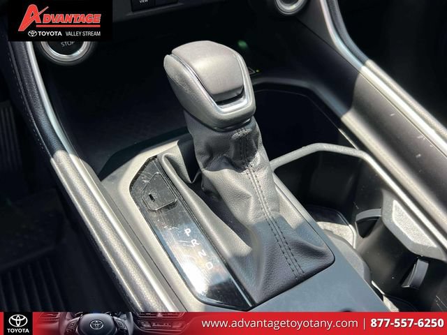 Used 2024 Toyota Grand Highlander AWD image 33