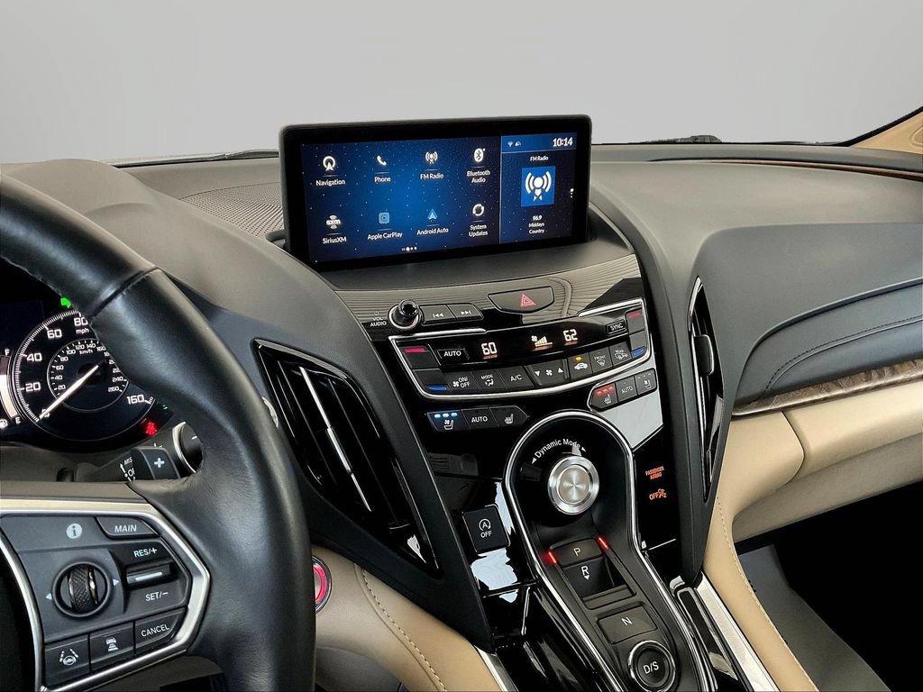 Used 2019 Acura RDX w/ Advance Package AWD/4WD image 11