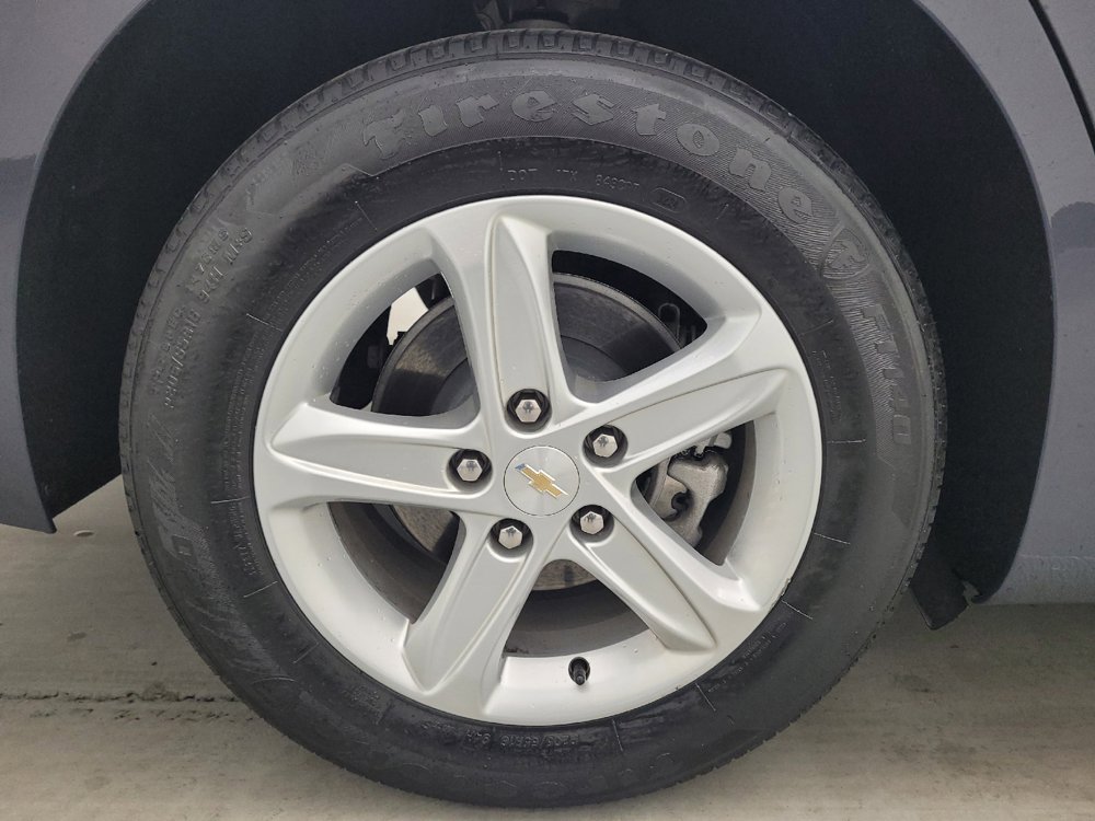 Used 2025 Chevrolet Malibu LS FWD image 31