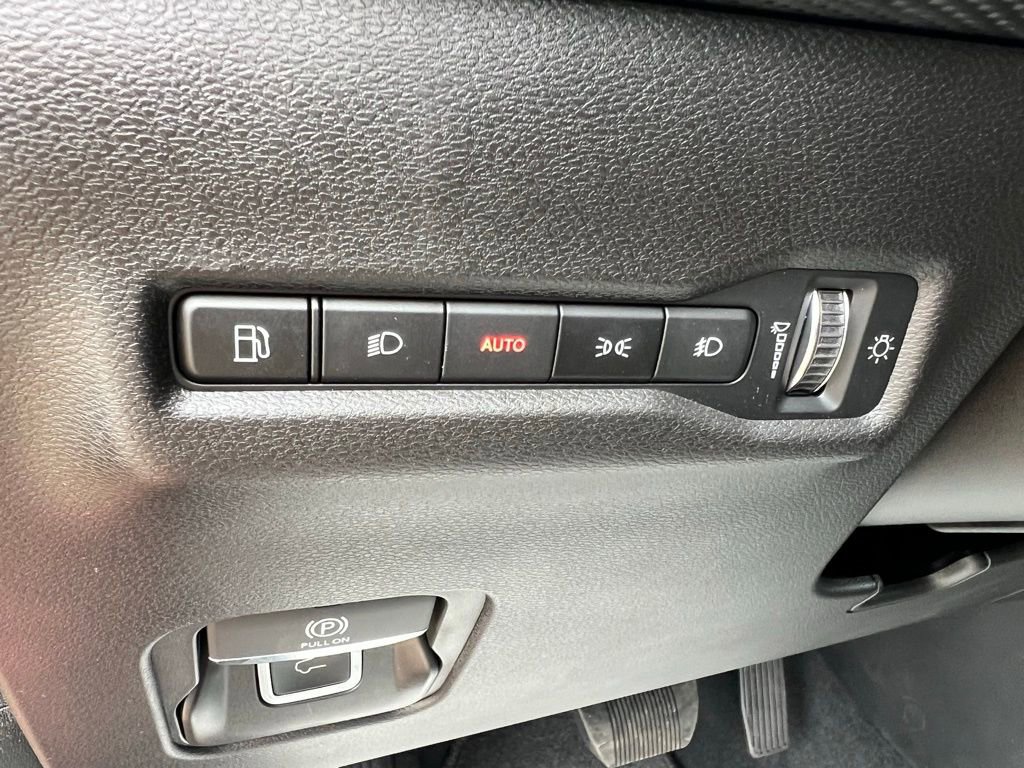New 2026 Jeep Cherokee Limited AWD/4WD image 27