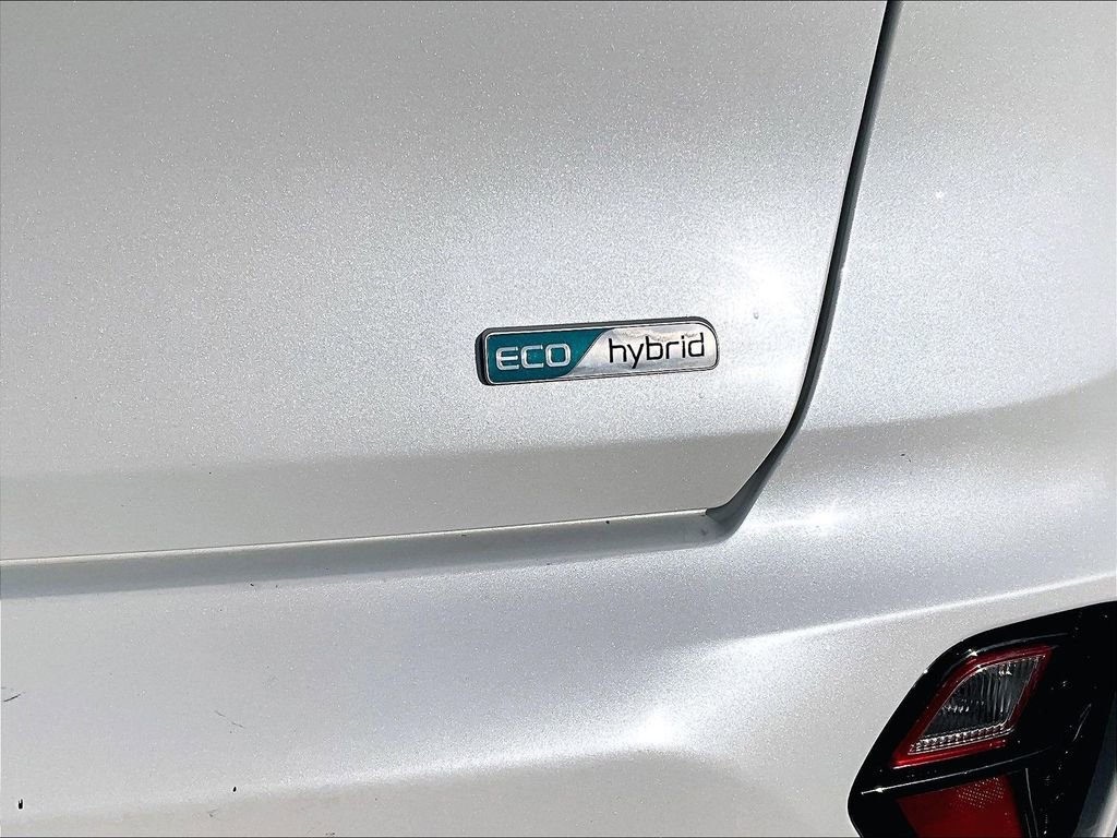 Used 2021 Kia Niro LXS FWD image 26