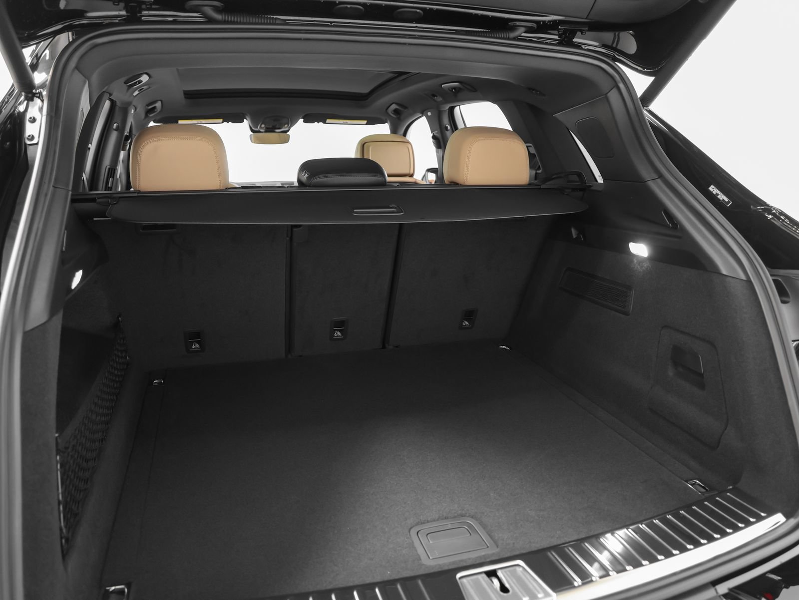 New 2026 Porsche Cayenne AWD/4WD image 16