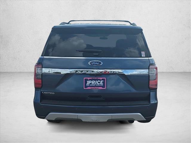 Used 2020 Ford Expedition Limited w/ Special Edition Package RWD image 7