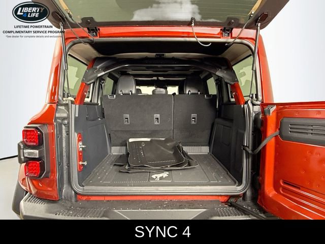 Used 2024 Ford Bronco Raptor image 27