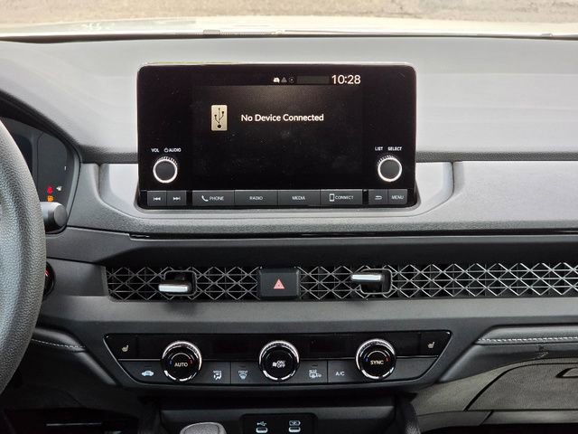 Used 2024 Honda Accord EX image 27