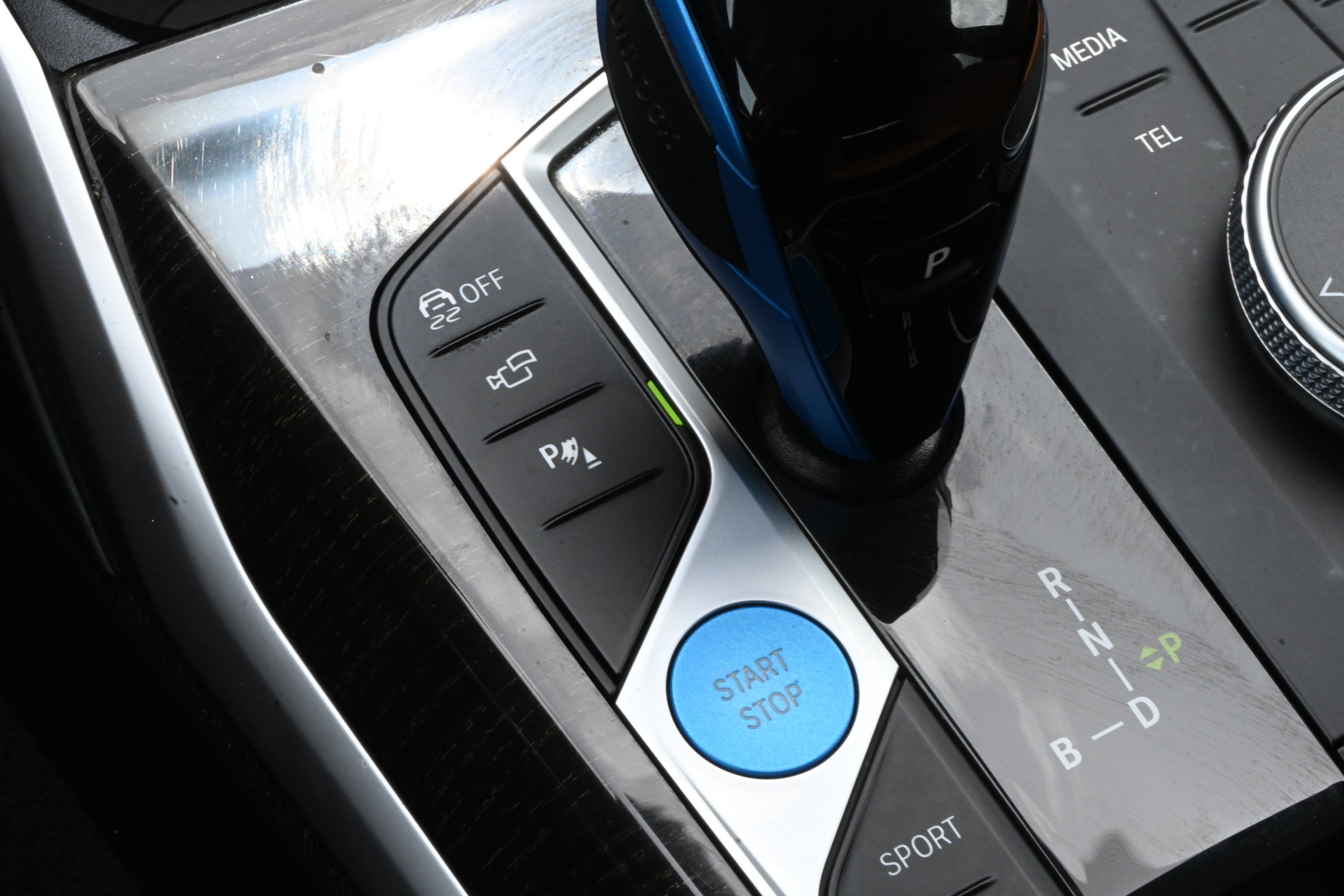 Certified 2023 BMW i4 eDrive35 RWD image 21