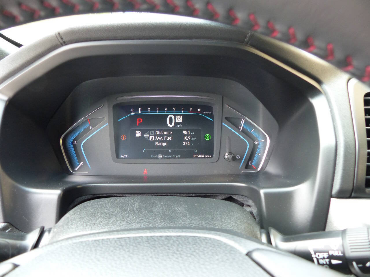 Used 2023 Honda Odyssey Sport image 17
