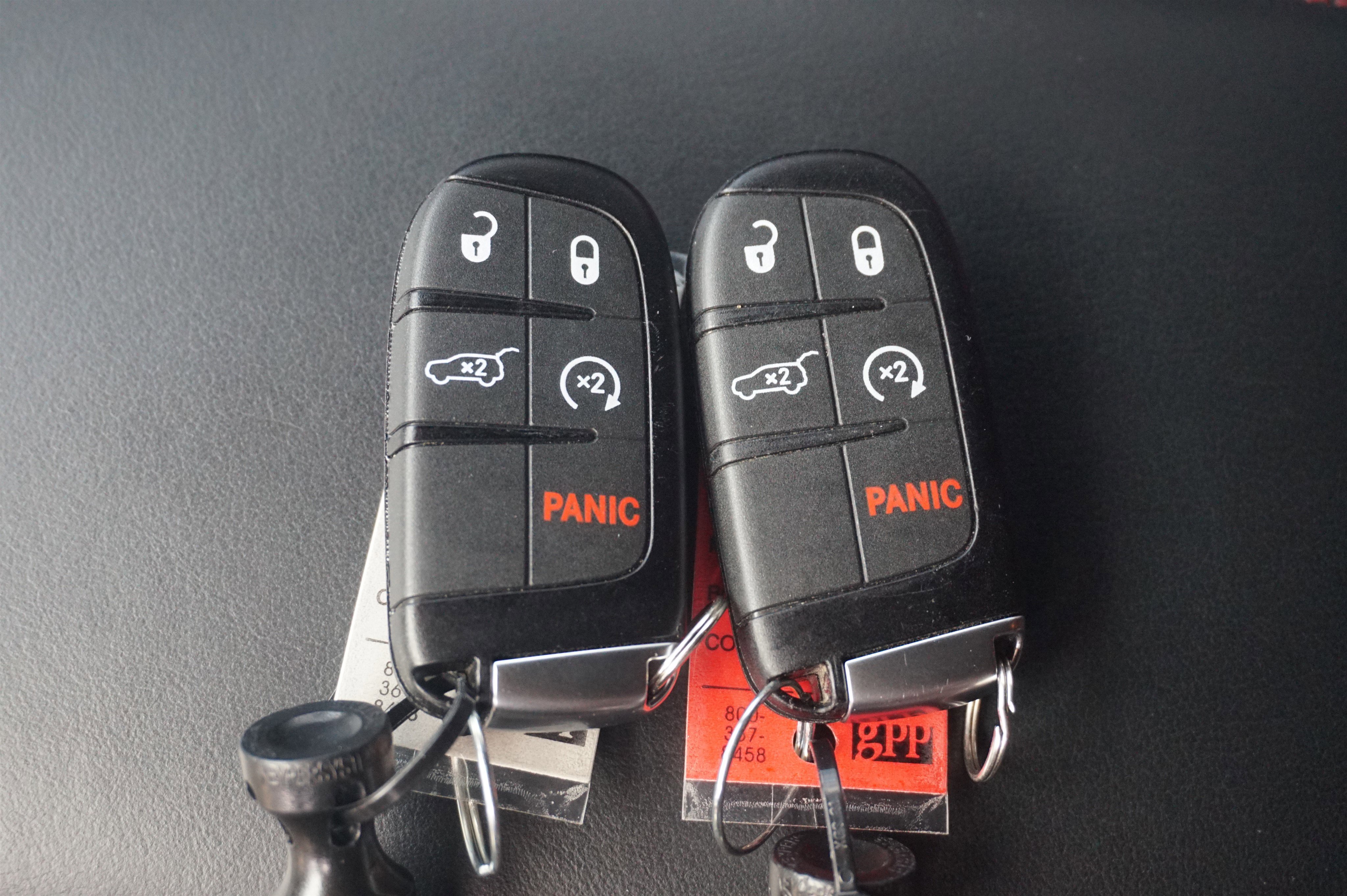 Used 2024 Dodge Durango GT image 41