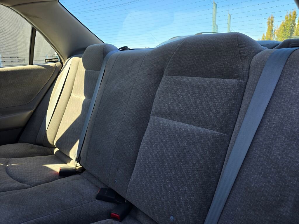 Used 2002 Honda Accord VP image 21