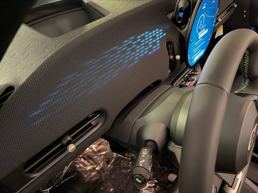 New 2026 MINI Cooper S FWD image 26
