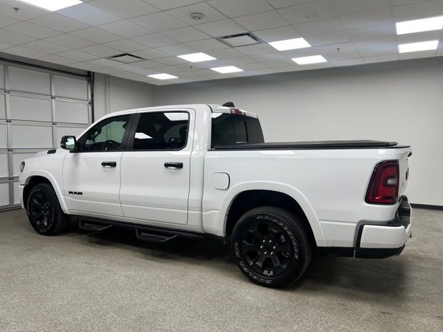Used 2025 RAM 1500 Big Horn image 7