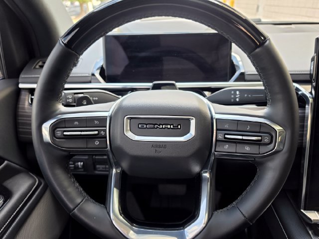 Used 2024 GMC Sierra EV Denali AWD/4WD image 47