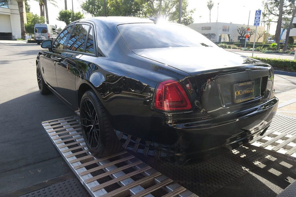 Used 2013 Rolls-Royce Ghost image 56