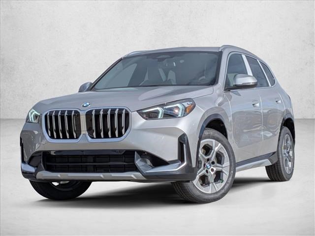 New 2026 BMW X1 xDrive28i w/ Convenience Package image 1