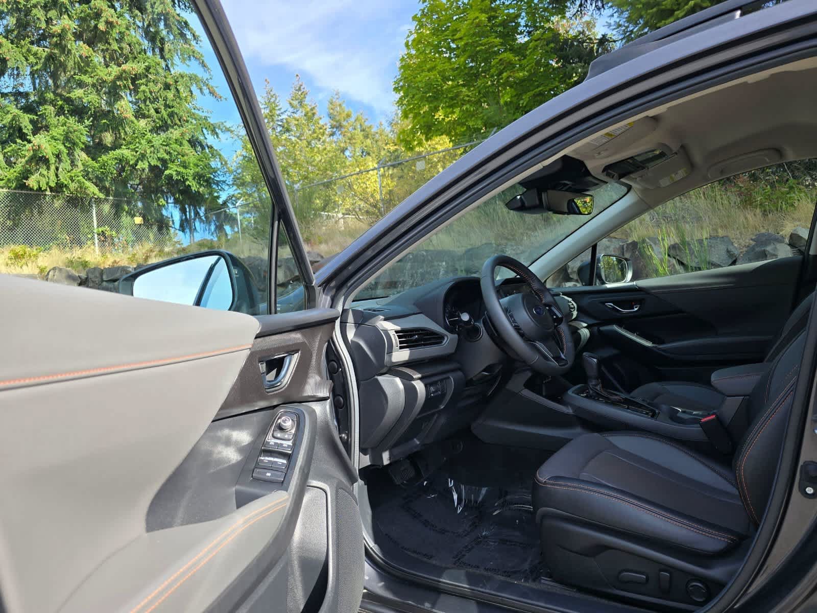 Certified 2024 Subaru Crosstrek 2.5i Limited AWD/4WD image 22